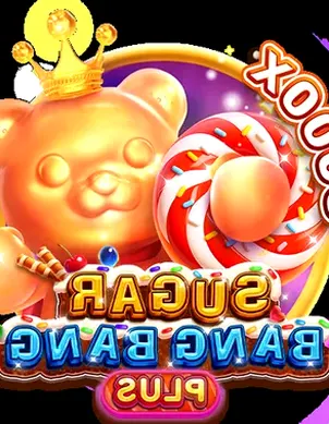 SUGAR BANG BANG PLUS